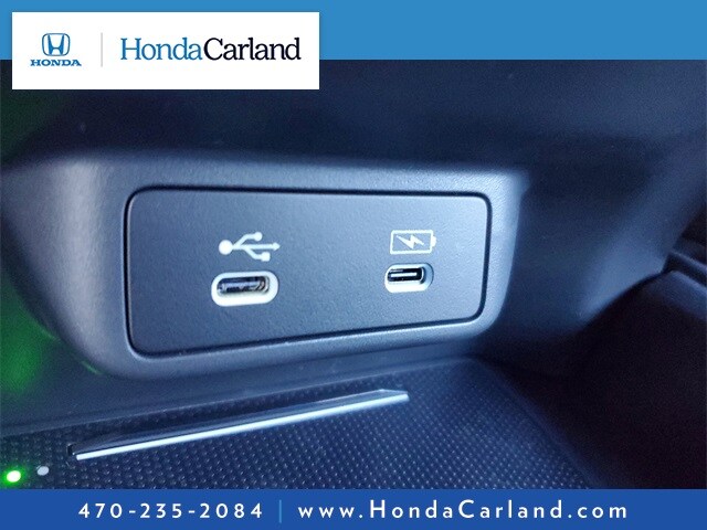 2026 Honda HR-V Sport - Photo 25