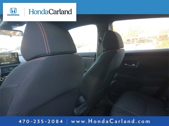2026 Honda HR-V Sport - Photo 32