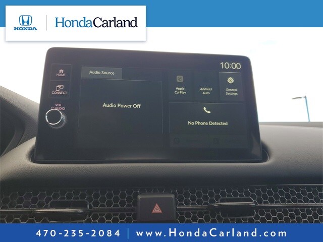 2026 Honda HR-V Sport - Photo 21