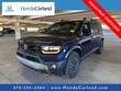 Honda Passport
