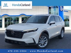2026 Honda CR-V EX SUV