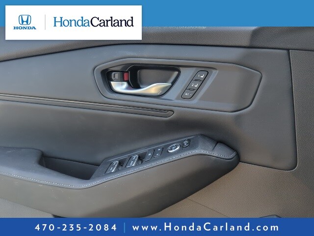 2023 Honda Accord Hybrid Sport-L photo 2