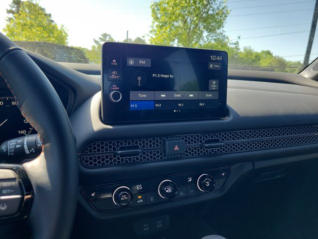 2026 Honda HR-V Sport - Photo 18