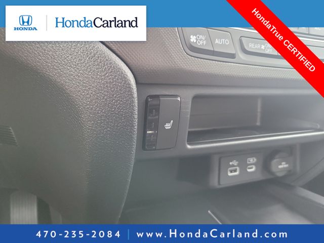 2026 Honda Ridgeline TrailSport - Photo 27