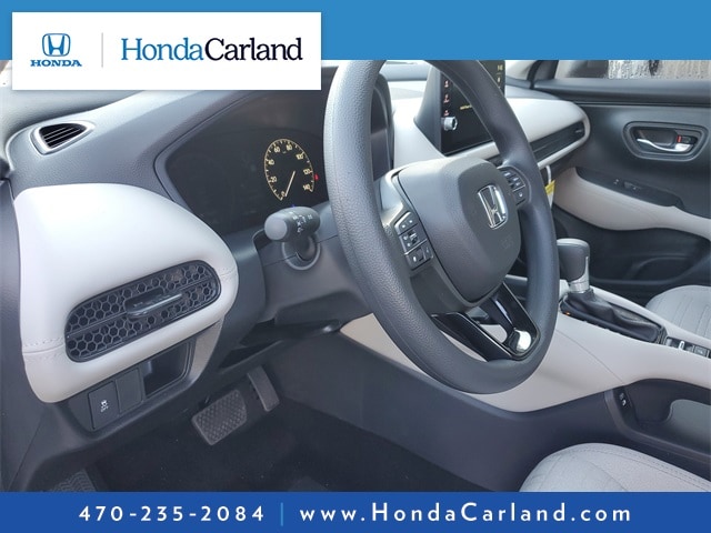 2026 Honda HR-V LX - Photo 14