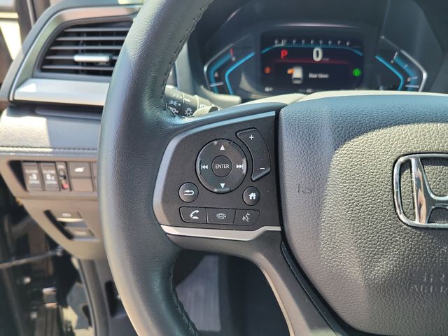 2023 Honda Odyssey EX-L - Photo 16