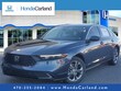  Honda Accord Hybrid