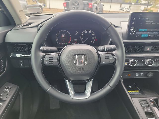 2025 Honda CR-V EX-L - Photo 30