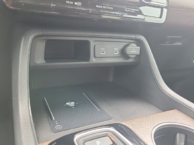 2026 Honda Pilot Elite - Photo 25