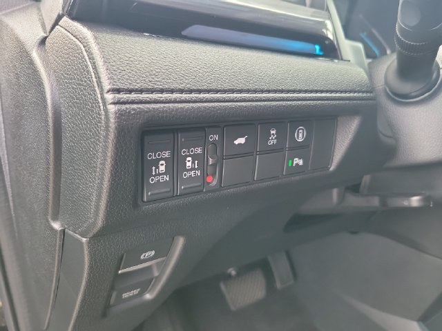 2023 Honda Odyssey Elite - Photo 10