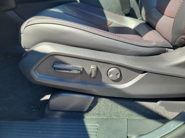 2025 Honda Pilot Black Edition - Photo 11