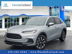 2026 Honda HR-V EX-L SUV