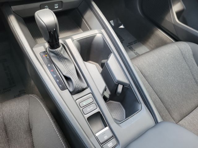 2025 Honda Accord SE - Photo 23