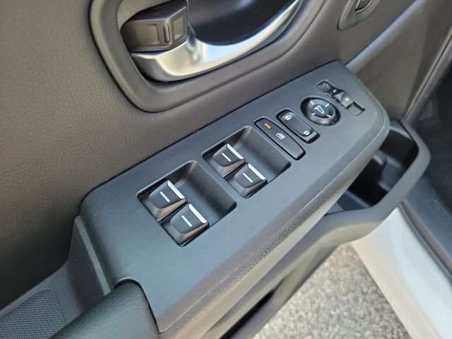 2025 Honda Pilot EX-L - Photo 9