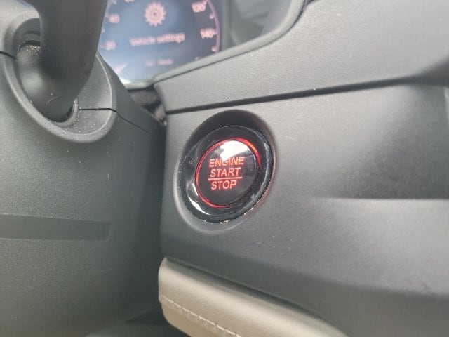 2024 Honda Accord EX - Photo 25