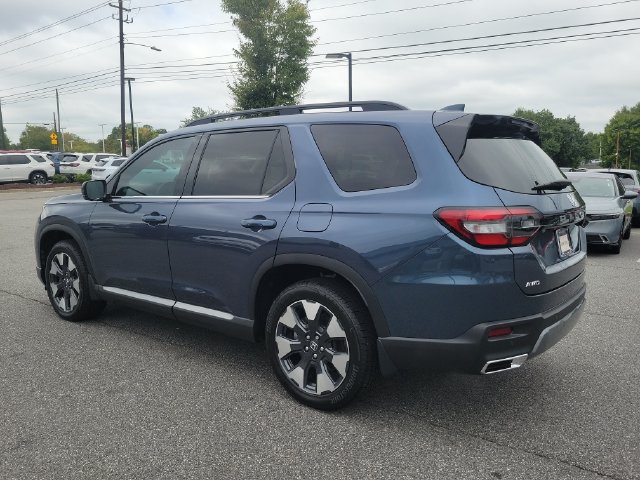 2026 Honda Pilot Elite - Photo 6