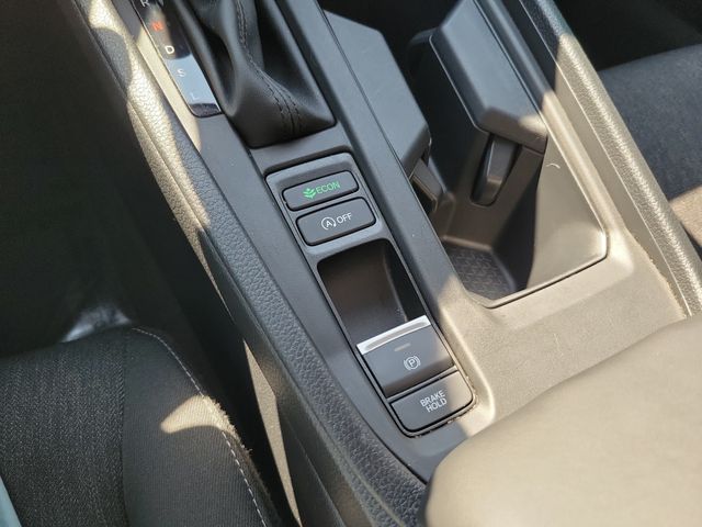 2023 Honda Accord EX - Photo 24