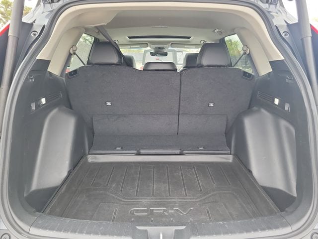 2025 Honda CR-V EX-L - Photo 32