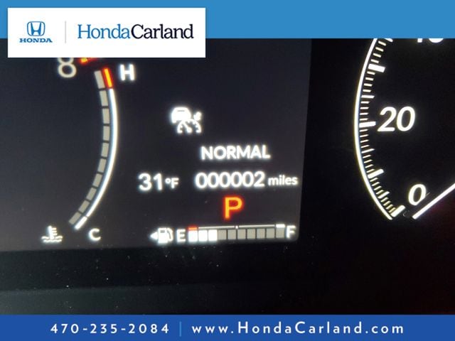 2026 Honda Ridgeline TrailSport - Photo 19
