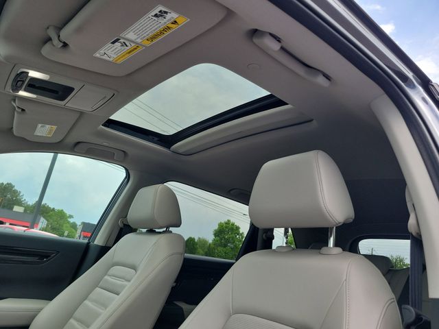 2023 Honda CR-V EX-L - Photo 13