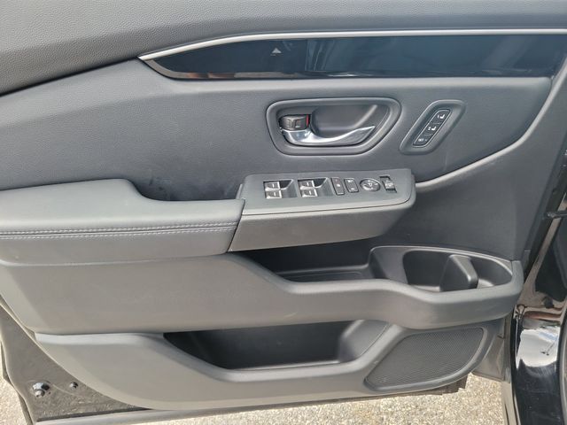 2024 Honda Pilot Touring - Photo 8