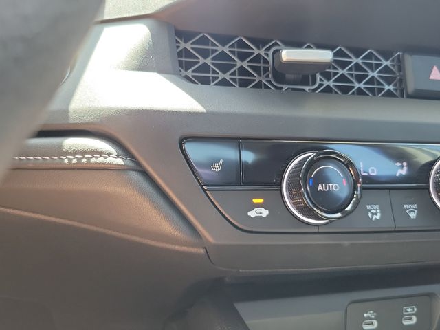 2025 Honda Accord SE - Photo 25