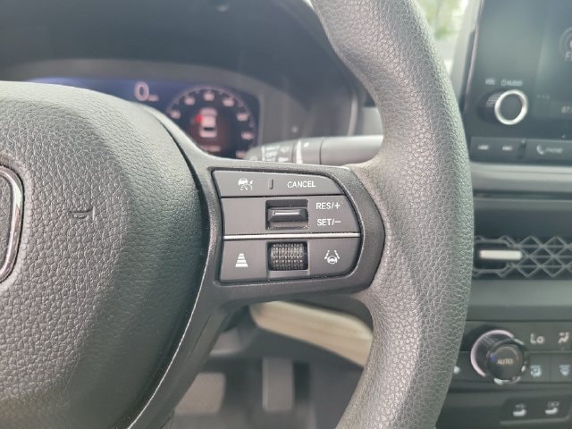2024 Honda Accord EX - Photo 18