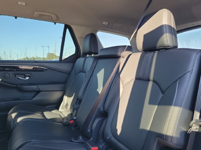 2024 Honda Pilot EX-L - Photo 27
