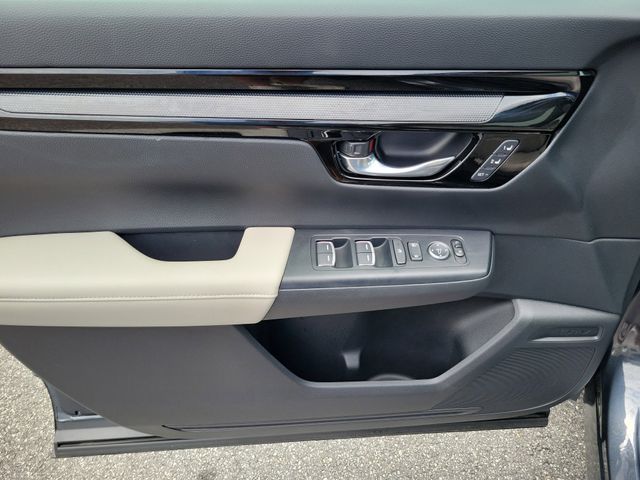 2023 Honda CR-V EX-L - Photo 8