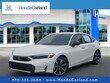 Honda Civic Hybrid