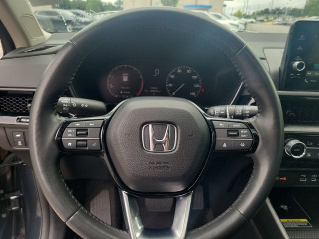 2024 Honda CR-V EX-L - Photo 15