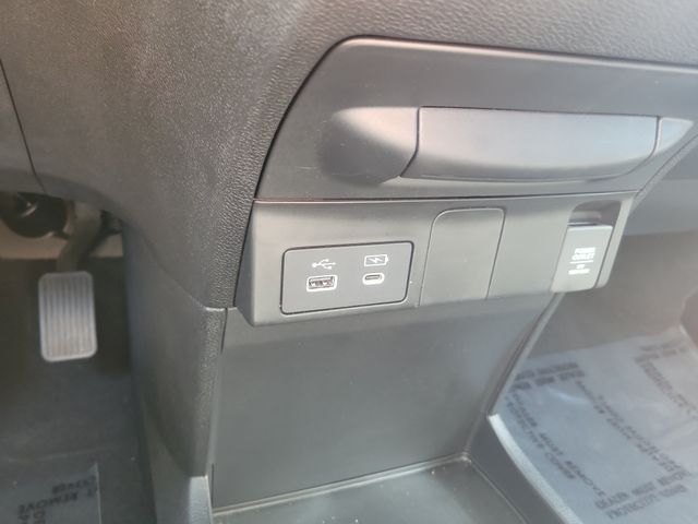 2025 Honda Odyssey EX-L - Photo 25
