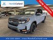 Honda Ridgeline
