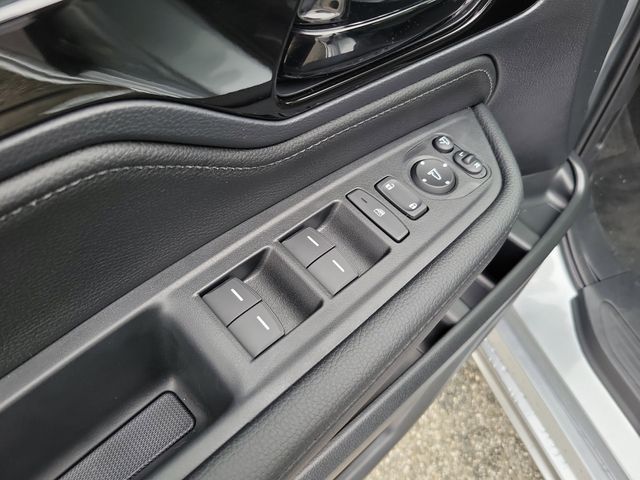 2026 Honda Odyssey Elite - Photo 8