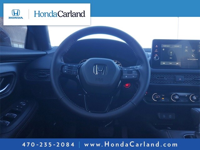 2026 Honda HR-V Sport - Photo 34