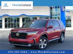 2025 Honda Pilot EX-L SUV