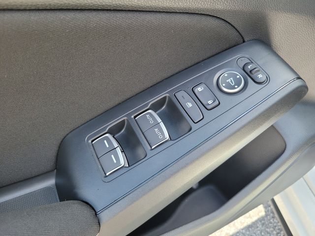 2026 Honda Civic Hatchback Sport - Photo 9