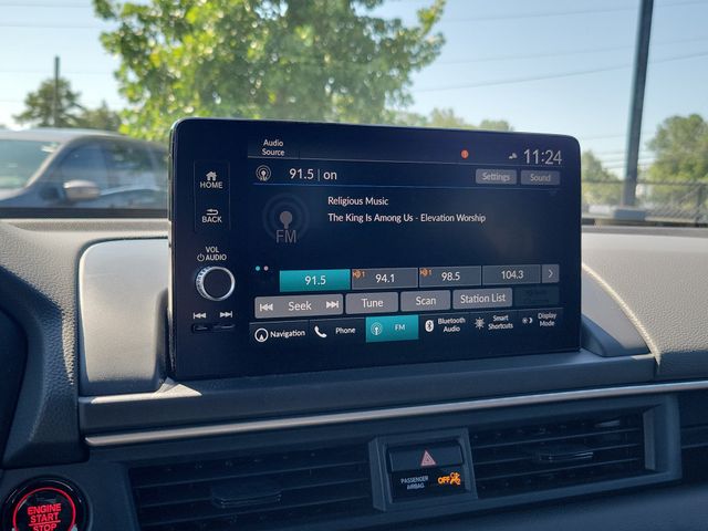 2025 Honda Pilot Black Edition - Photo 21