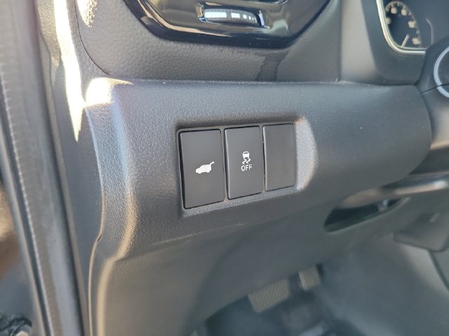 2024 Honda Pilot EX-L - Photo 10