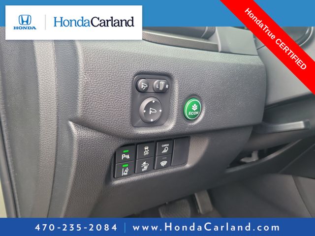2026 Honda Ridgeline TrailSport - Photo 10