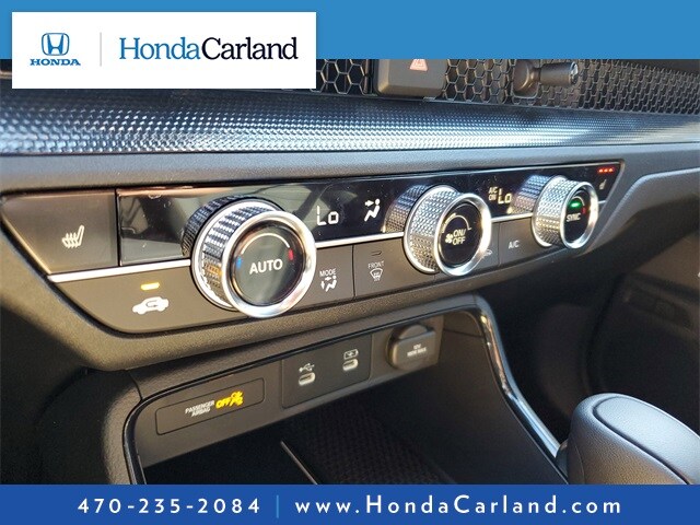 2026 Honda CR-V TrailSport - Photo 22