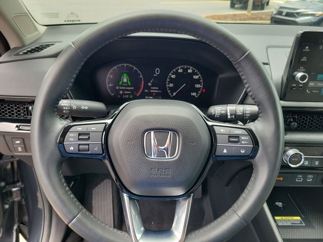 2023 Honda CR-V EX-L - Photo 15