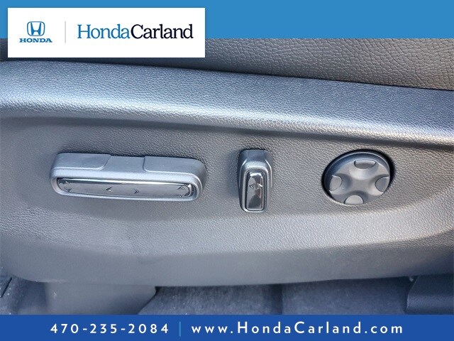 2026 Honda Odyssey EX-L - Photo 10