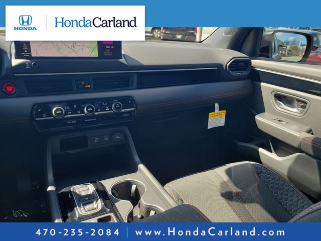 2026 Honda Pilot Sport - Photo 29