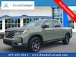  Honda Ridgeline