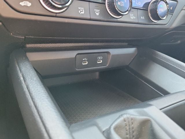 2023 Honda Accord EX - Photo 22
