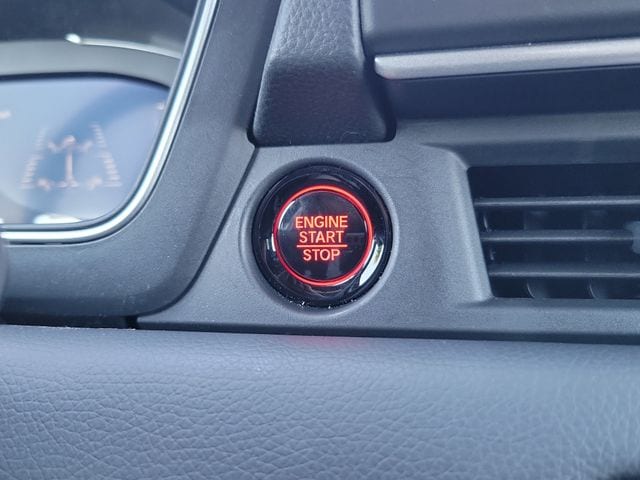 2025 Honda Pilot Black Edition - Photo 29