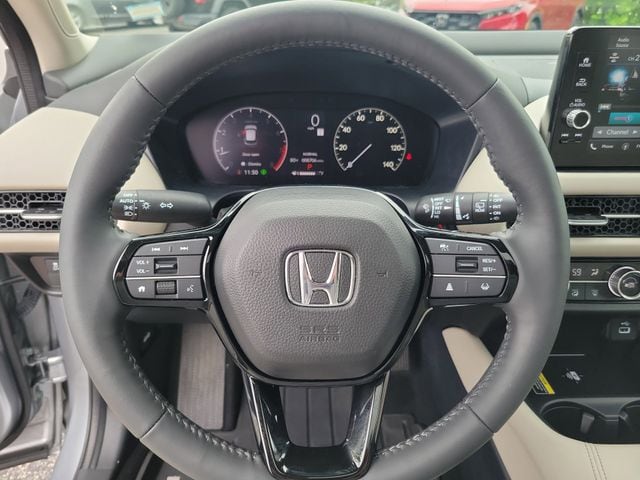 2024 Honda HR-V EX-L - Photo 15
