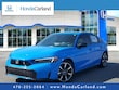 Honda Civic Hybrid
