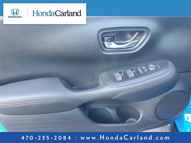 2026 Honda HR-V Sport - Photo 9